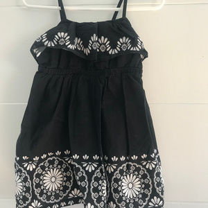 Old Navy spaghetti strap dress